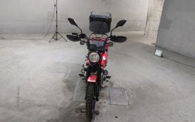 HONDA CT125 HUNTER  CUB  JA55