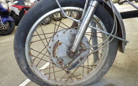 YAMAHA XS650 S650