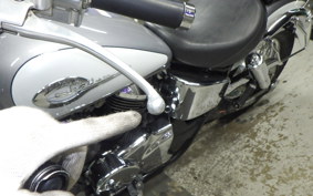 HONDA SHADOW 400 2003 NC34