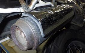 YAMAHA SEROW 225 Gen.3 DG08J