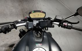 DUCATI MONSTAR 821 2015 M605JA