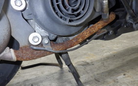 SUZUKI ADDRESS V50 Gen.2 2023 CA44A