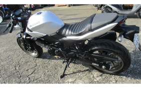 SUZUKI SV650X ABS 2024 VP55E