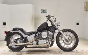 YAMAHA DRAGSTAR 400 1999 4TR