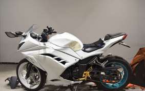 KAWASAKI NINJA 250 2019 EX250L