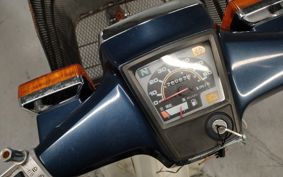 HONDA SUPER CUB50 AA01