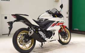 YAMAHA YZF R-3 2023 RH21J