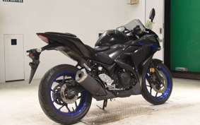 YAMAHA YZF-R3 2016 RH07J