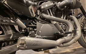 HARLEY XL1200CX 2017 LM3