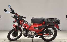 HONDA CT125-2 JA65