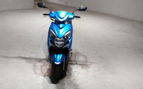 SUZUKI SU WISH  DV12B