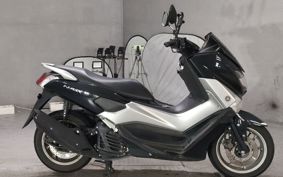 YAMAHA N-MAX 125 SE86J