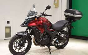 HONDA 400X ABS 2019 NC47