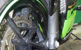 KAWASAKI NINJA 400 2020 EX400G