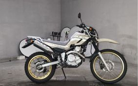 YAMAHA SEROW 250 DG17J