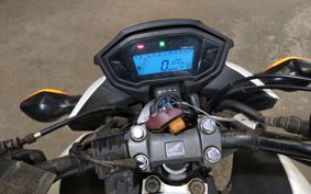 HONDA CB400F 2013 NC47