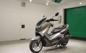 YAMAHA N-MAX SE86J