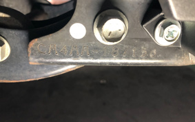 SUZUKI LET's CA4AA