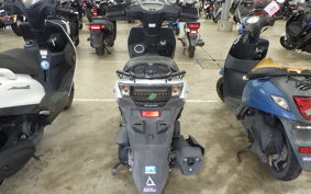 SUZUKI SWISH 125 DV12B