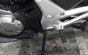 HONDA NC700X D 2013 RC63