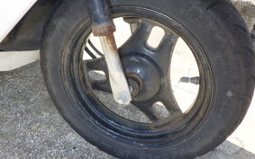 SUZUKI ADDRESS V50 Gen.2 CA44A