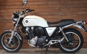 HONDA CB1100 2010 SC65