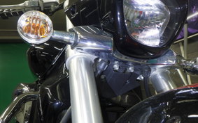SUZUKI BOULEVARD M109R 2012