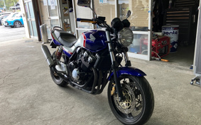 HONDA CB400SF VTEC Spec2 2003 NC39