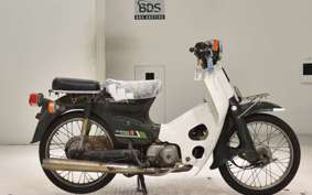 HONDA C70 SUPER CUB C70