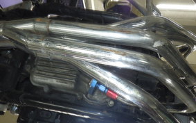 HONDA CBX550F 2020 PC04