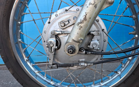 HONDA CM250 MC04