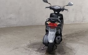 SUZUKI ADDRESS V125 CF4MA