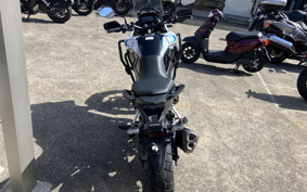 HONDA 400X 2022 NC56