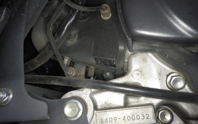 SUZUKI LET's CA4AA