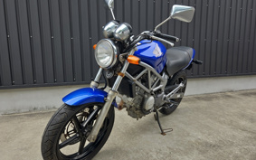 HONDA VTR 250 MC33