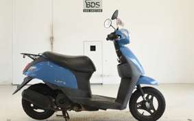 SUZUKI LET's CA4AA