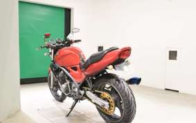 KAWASAKI BALIUS 250 2003 ZR250A