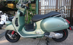 VESPA  VESPA SEIJORUNI 2018 ZAPMA3