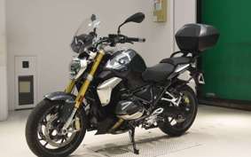 BMW R1250R 2022