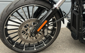 HARLEY FXBR 2024 YEZ
