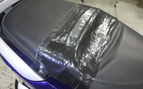 HONDA LEAD 125 2025 JF45