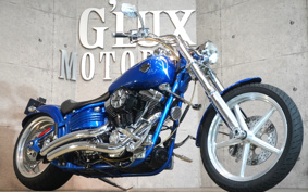 HARLEY FXCWC 2008 JK5
