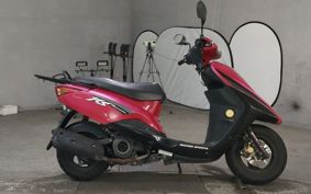 YAMAHA FUTURE125RS TJAA