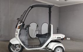 HONDA GYRO TA03