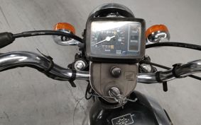 HONDA BENLY125 CD125T