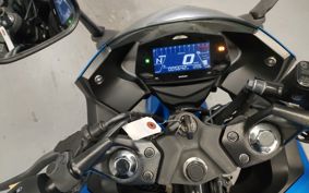 SUZUKI JIKUSA-SF250 ED22B