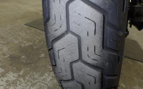 YAMAHA DRAGSTAR 250 2014 VG02J