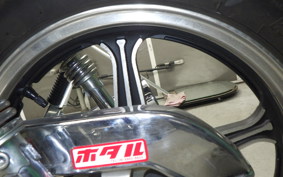 SUZUKI GN125 F Gen.2 2013