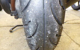 HONDA DIO Gen.5 AF56