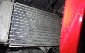 YAMAHA YZF-R125